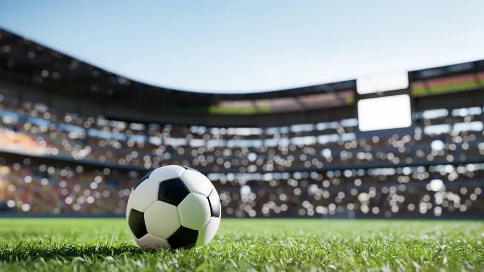 Quarter-Final: Bayern Munich vs Real Madrid - Image 1